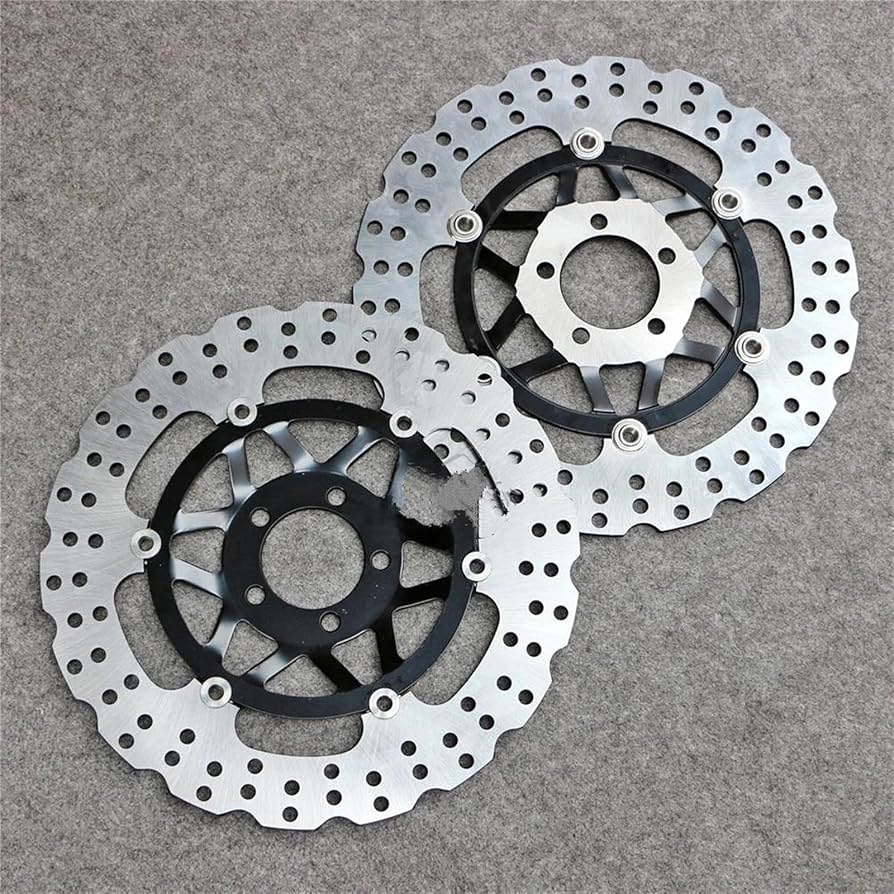 9点12800円 1998-1999 Kawasaki Ninja ZX9, front forks, fork tubes